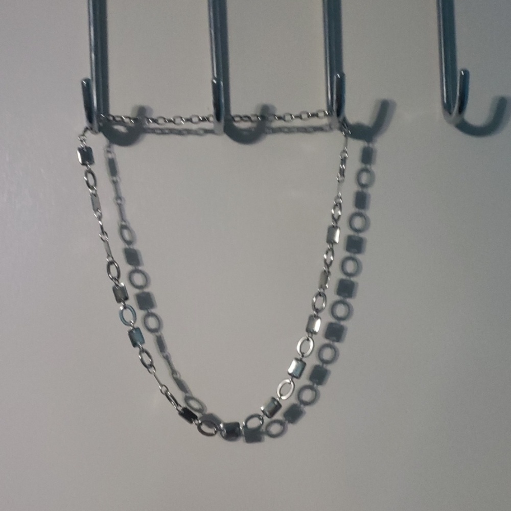 Chain belt